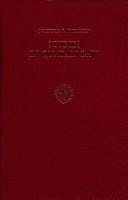 Studies in Qumran law