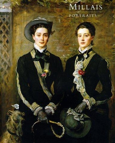 Millais: portraits