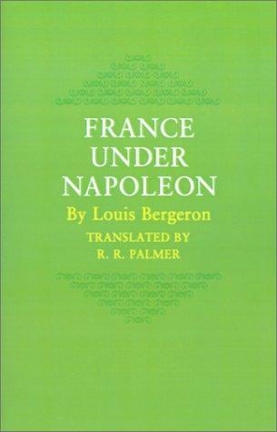 France under Napoleon