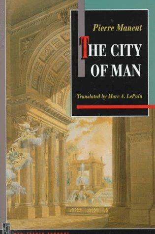 The city of man