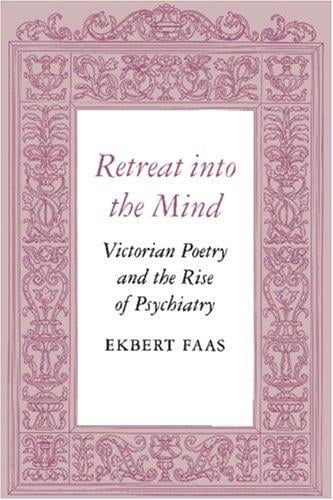Retreat into the Mind