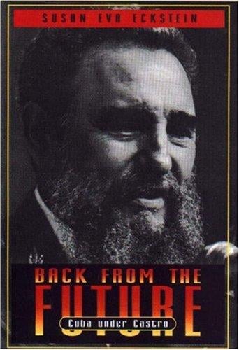 Back from the Future