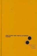 Switching and finite automata theory