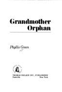 Grandmother Orphan