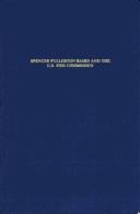 Spencer Fullerton Baird and the U.S. Fish Commission