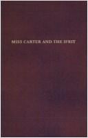 Miss Carter and the Ifrit