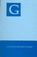 The journal of Madam Knight.