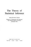 The theory of statistical inference.