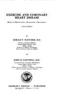 Exercise and coronary heart disease: role in prevention, diagnosis, treatment