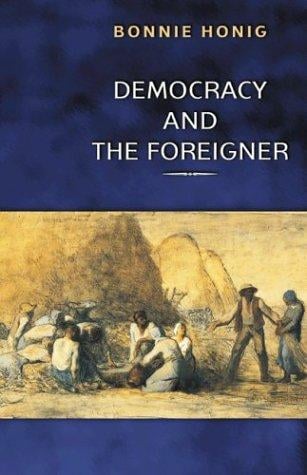 Democracy and the Foreigner