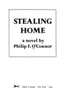 Stealing home: a novel