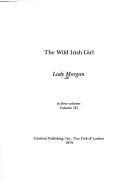 wild Irish girl