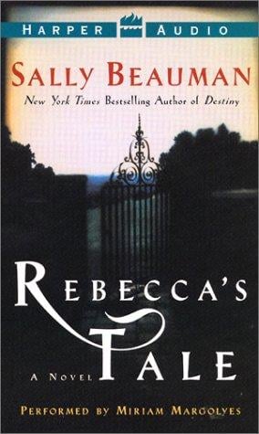 Rebecca's Tale: A Novel