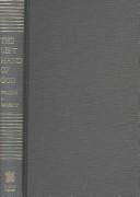 The left hand of God