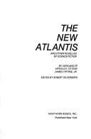 The new Atlantis and other novellas of science fiction