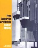Five California architects