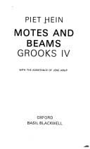 Motes and beams
