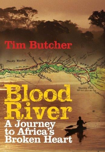 Blood River