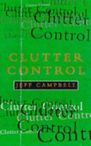 Clutter Control