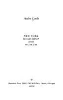 New York head shop and museum