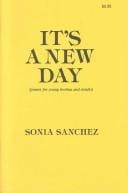 It's a new day: poems for young brothas and sistuhs.