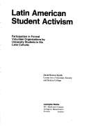 Latin American student activism: participation in formal volunteer organizations by university students in six Latin cultures.