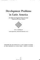 Development problems in Latin America: an analysis