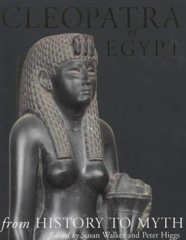 Cleopatra of Egypt