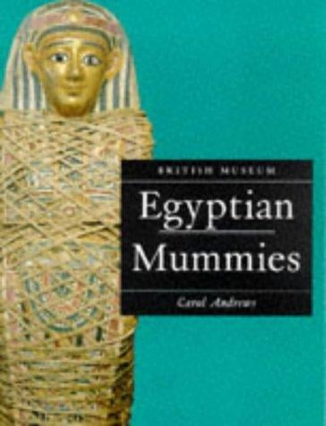 Egyptian mummies