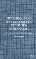 Mozambique and the construction of the new African state: from negotiations to nation building