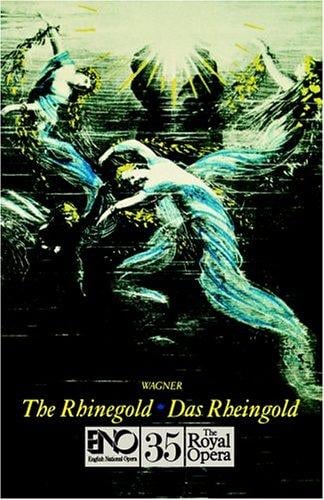 The Rhinegold =: Das Rheingold