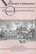 The Declaration of Independence