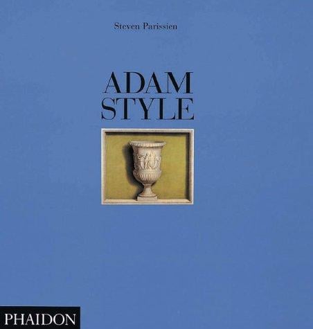 Adam Style (Life Style)