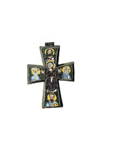 Early Christian & Byzantine art
