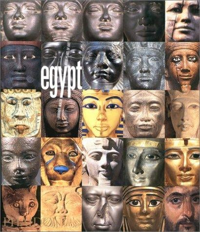 Egypt: 4000 years of art