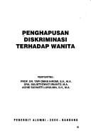 Penghapusan diskriminasi terhadap wanita