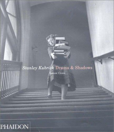 Stanley Kubrick: Drama & Shadows