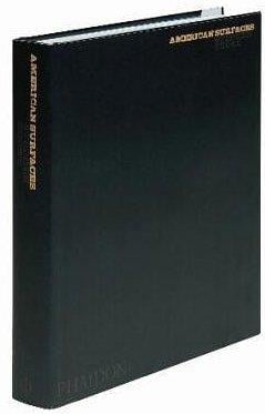 Stephen Shore: American Surfaces