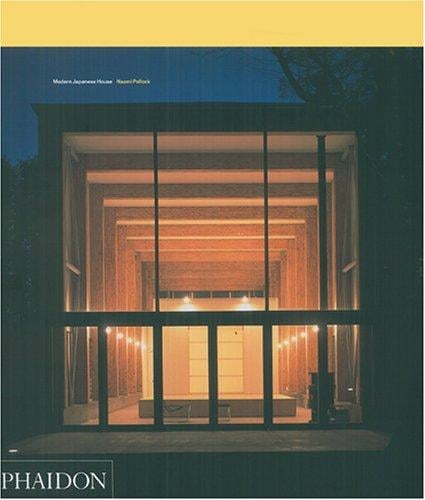 Modern Japanese House