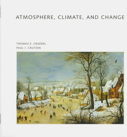 Atmosphere, climate, and change