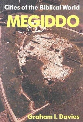 Megiddo