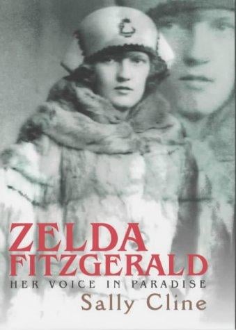 Zelda Fitzgerald