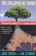 Collapse of chaos: discovering simplicity in a complex world