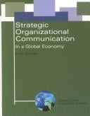 Strategic Organizational Communication