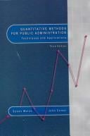 Quantitative Methods