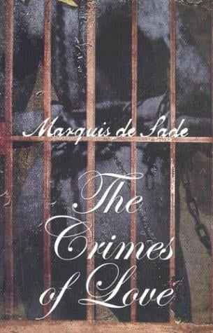 The Crimes of Love