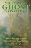 Victorian Ghost Stories: An Oxford Anthology