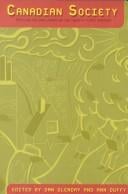 Canadian society: meeting the challenges of the twenty-first century