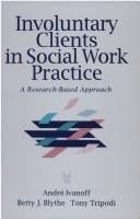 Involuntary clients in social work practice: a research-based approach