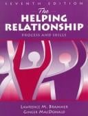 helping relationship: process and skills